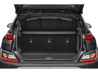 2023 Hyundai KONA SE