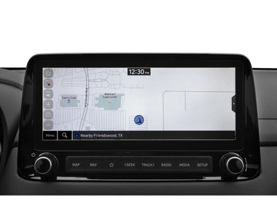 2023 Hyundai KONA N Line