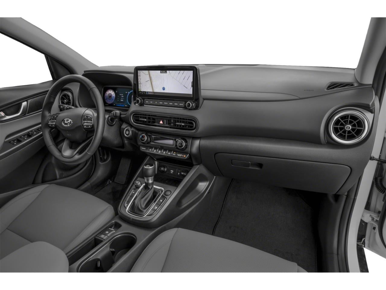 2023 Hyundai KONA Limited