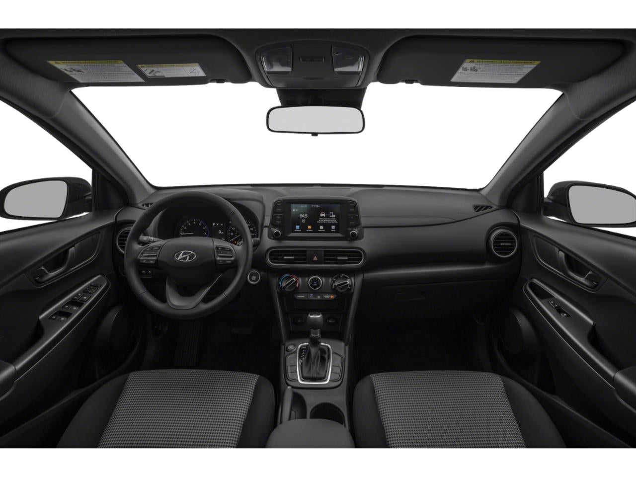 2019 Hyundai KONA SEL