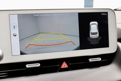 2024 Hyundai IONIQ 5 SE