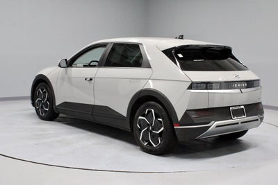 2024 Hyundai IONIQ 5 SE