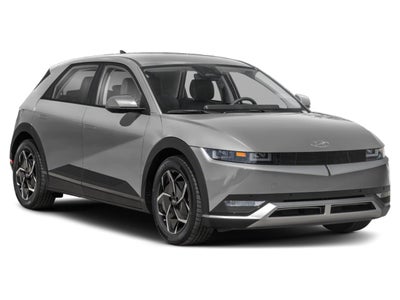 2024 Hyundai IONIQ 5 SE