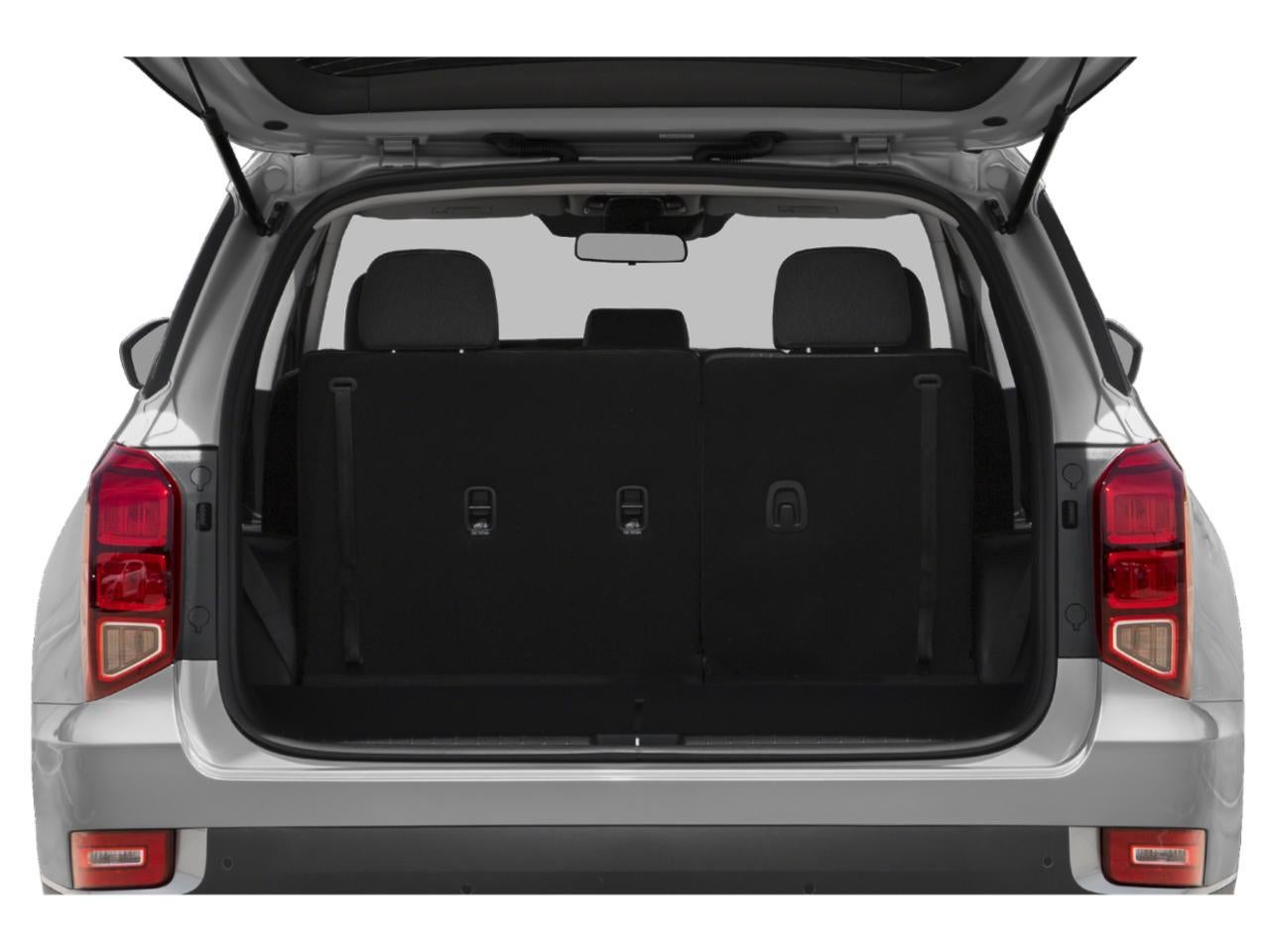 2022 Hyundai PALISADE SE