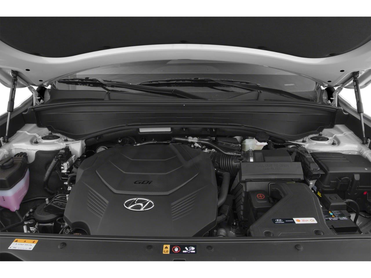 2022 Hyundai PALISADE SE