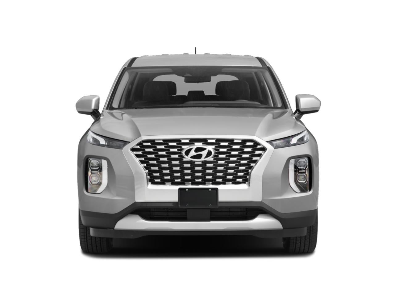 2022 Hyundai PALISADE SE