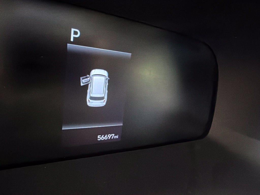 2023 Hyundai PALISADE XRT