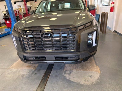 2023 Hyundai PALISADE XRT