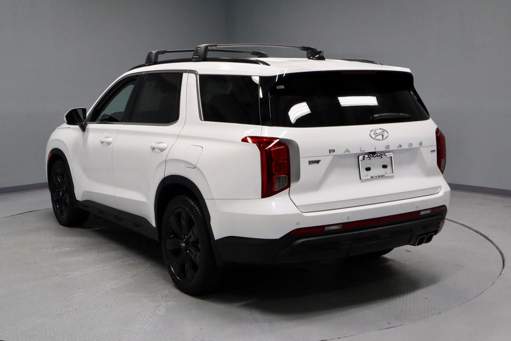 2024 Hyundai PALISADE XRT