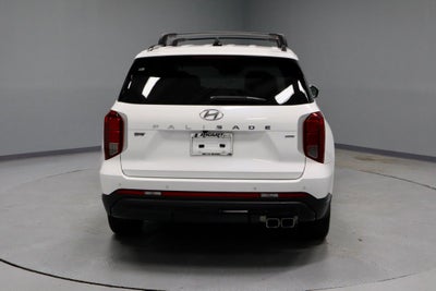 2024 Hyundai PALISADE XRT