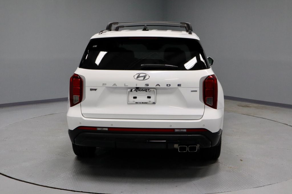 2024 Hyundai PALISADE XRT