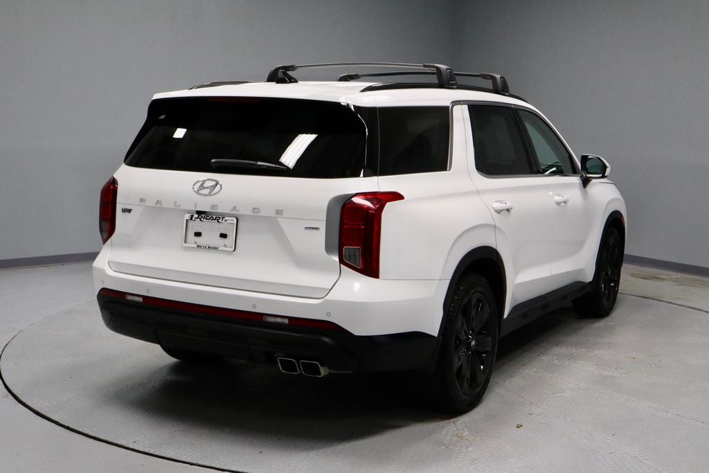 2024 Hyundai PALISADE XRT