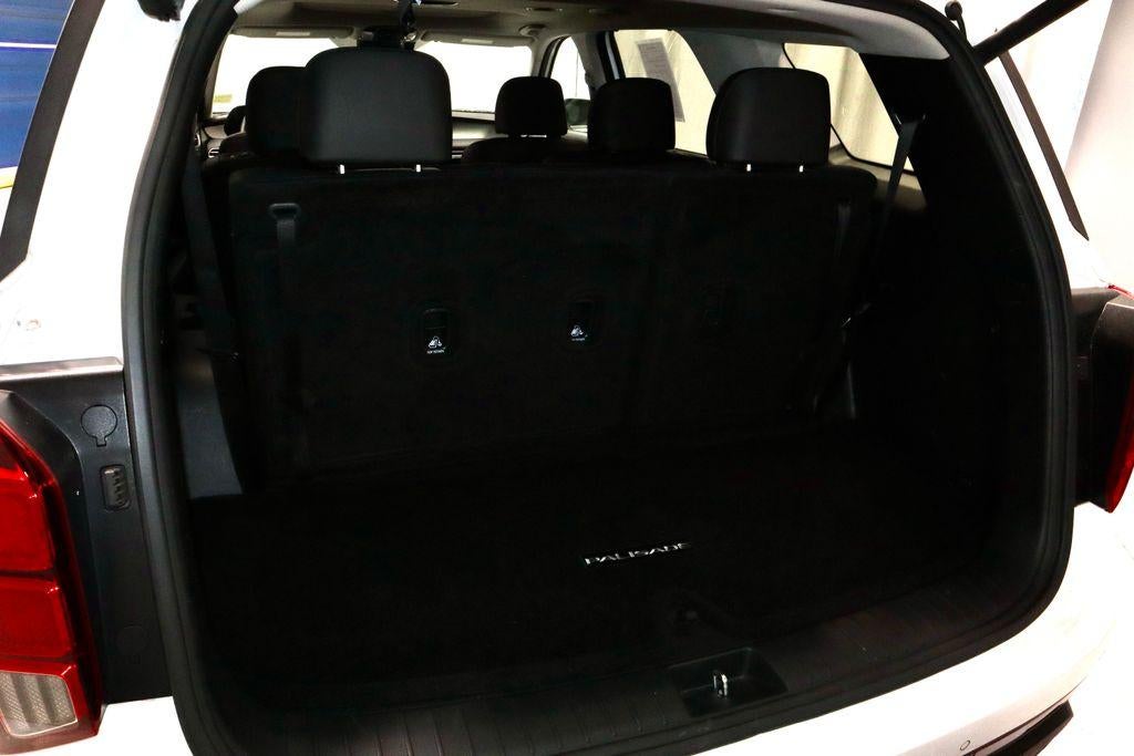 2024 Hyundai PALISADE XRT