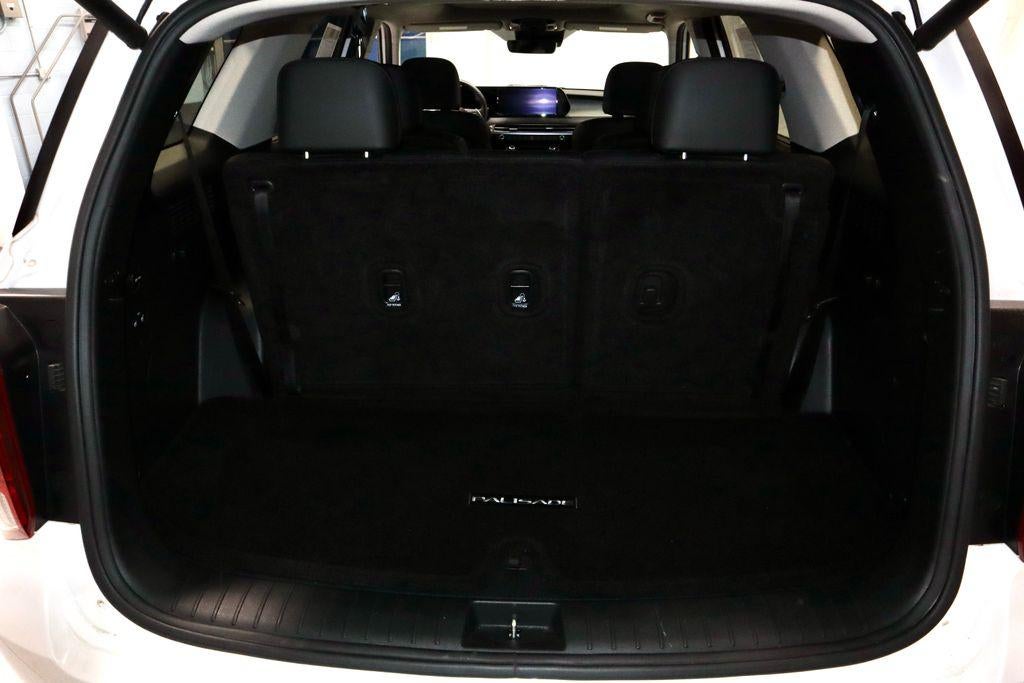 2024 Hyundai PALISADE XRT