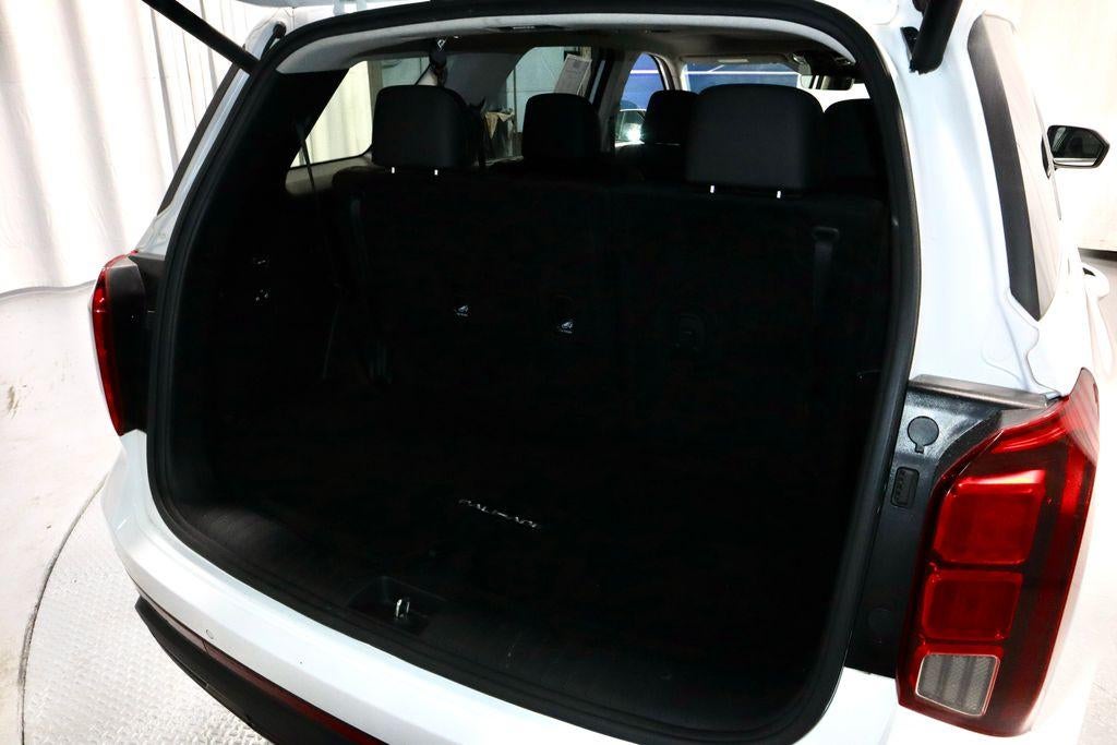 2024 Hyundai PALISADE XRT