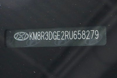 2024 Hyundai PALISADE XRT