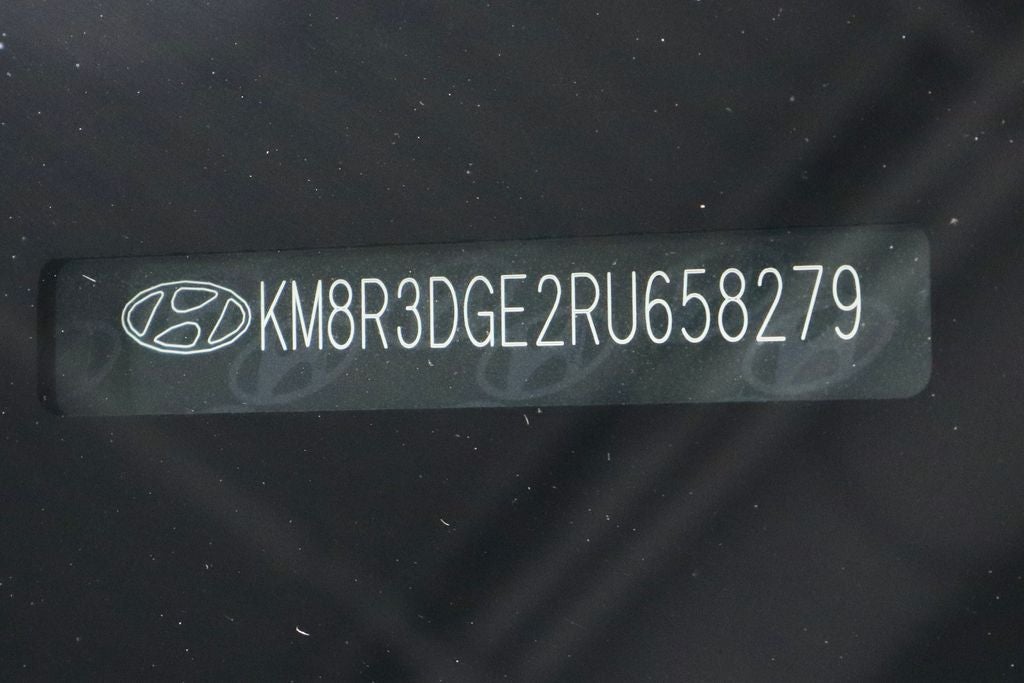 2024 Hyundai PALISADE XRT