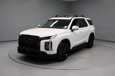 2024 Hyundai PALISADE XRT