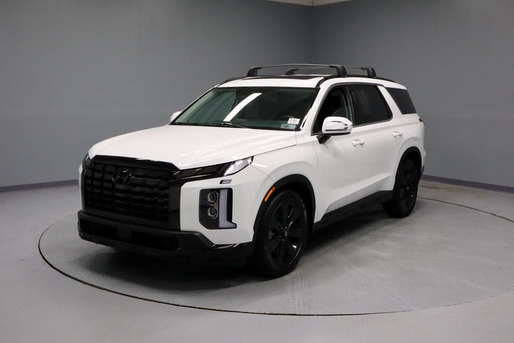 2024 Hyundai PALISADE XRT