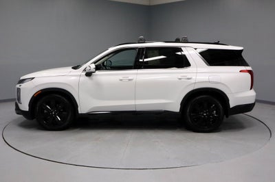 2024 Hyundai PALISADE XRT