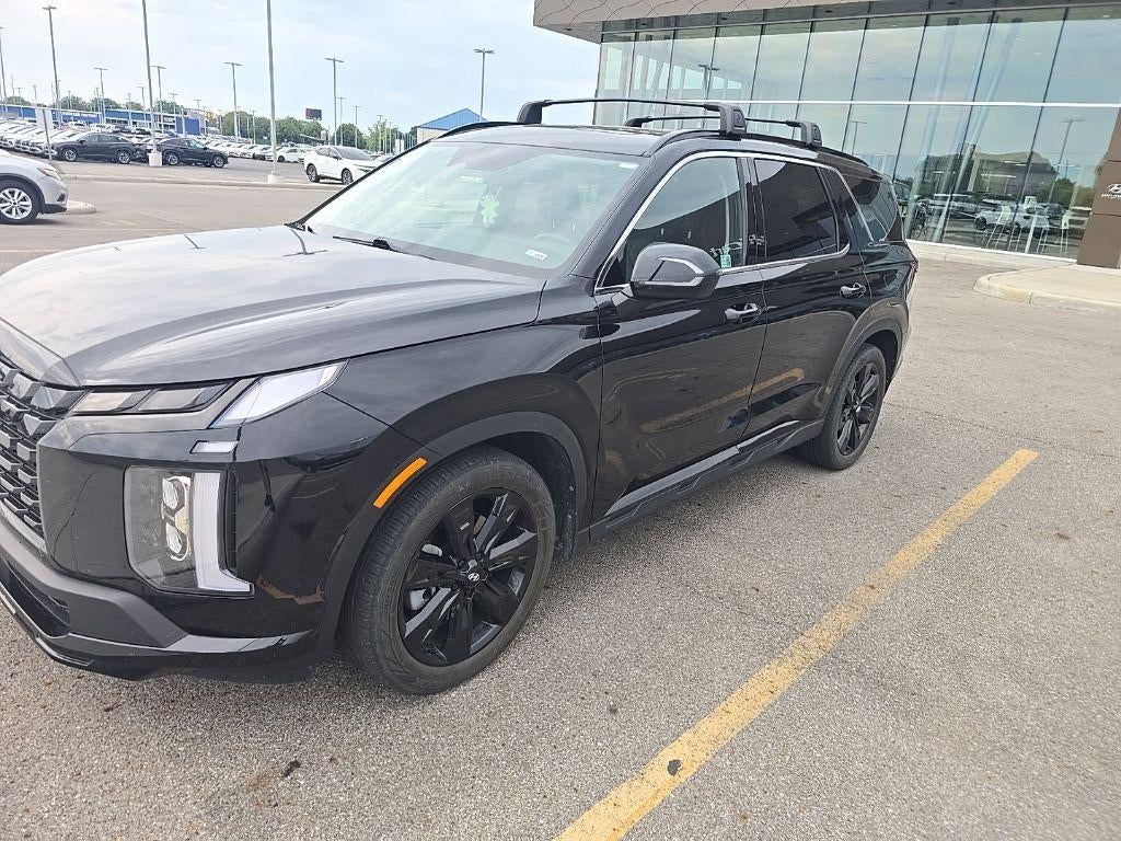 2024 Hyundai PALISADE XRT