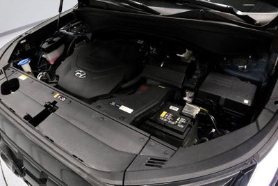 2025 Hyundai PALISADE Limited