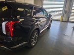 2025 Hyundai PALISADE Limited