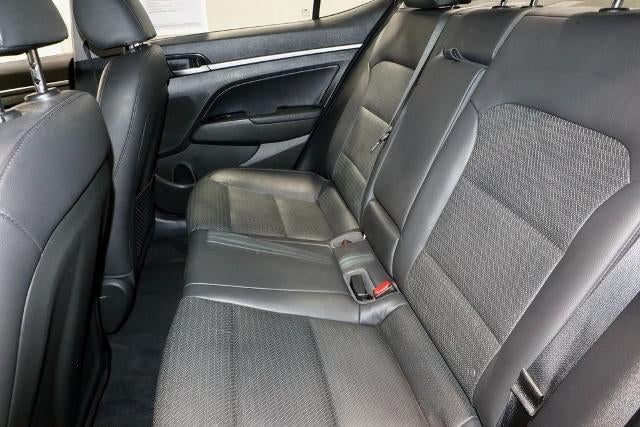 2020 Hyundai ELANTRA Limited