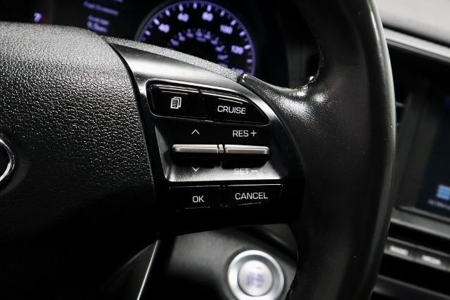 2020 Hyundai ELANTRA Limited