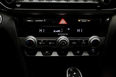 2020 Hyundai ELANTRA Limited