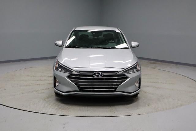 2020 Hyundai ELANTRA Limited