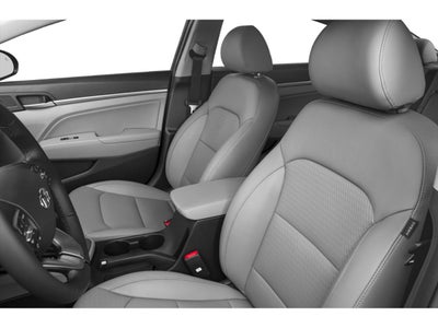 2020 Hyundai ELANTRA Limited