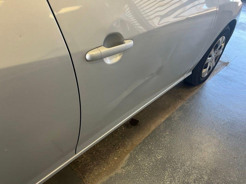 2009 Hyundai ELANTRA GLS