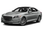 2015 Hyundai GENESIS 3.8