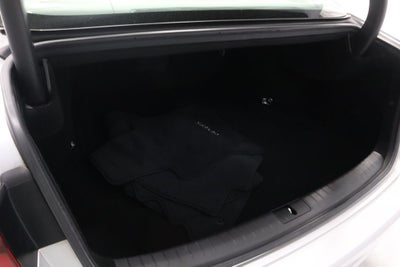 2018 Genesis G80 3.8