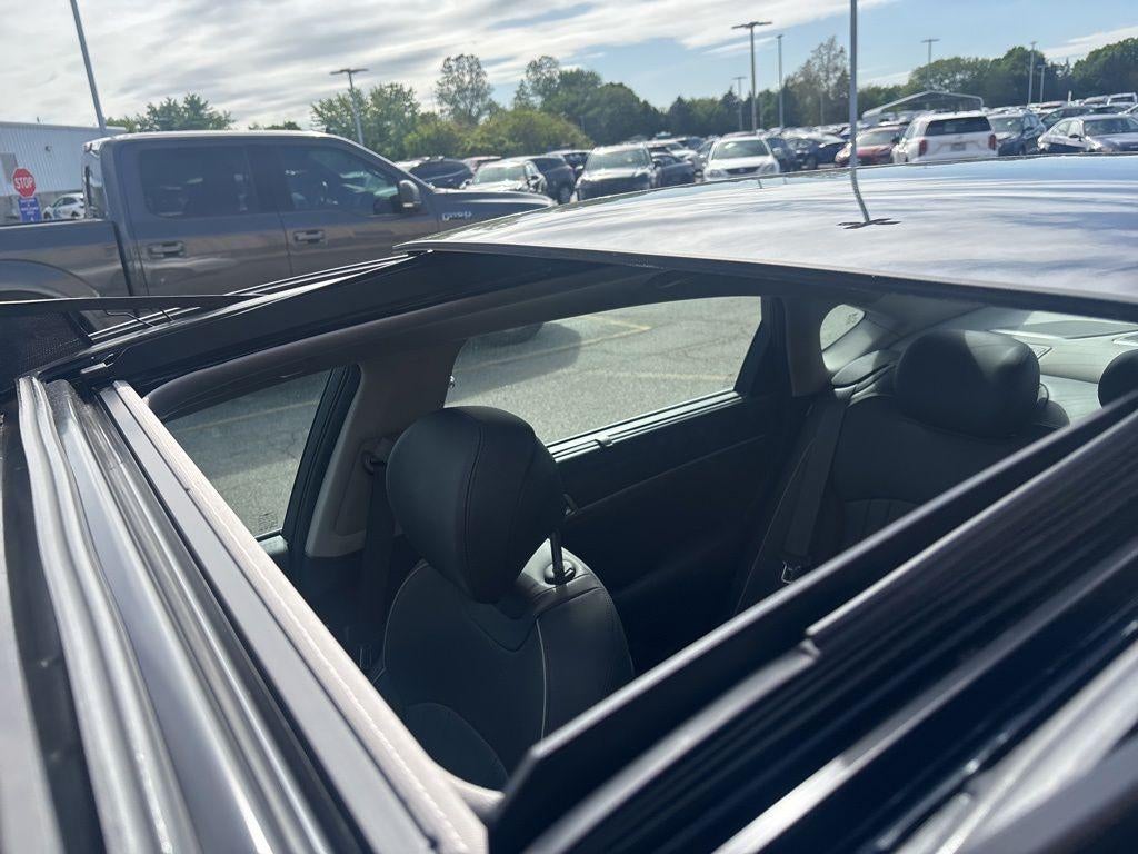 2018 Genesis G80 3.8