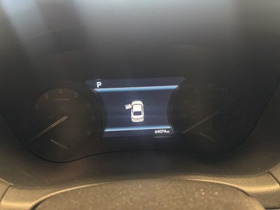 2018 Genesis G80 3.8
