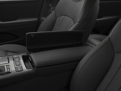 2018 Genesis G80 3.8