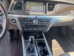 2015 Hyundai GENESIS 3.8
