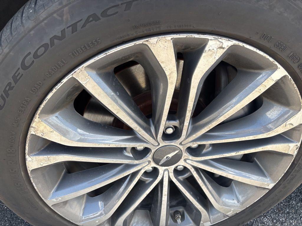 2015 Hyundai GENESIS 3.8