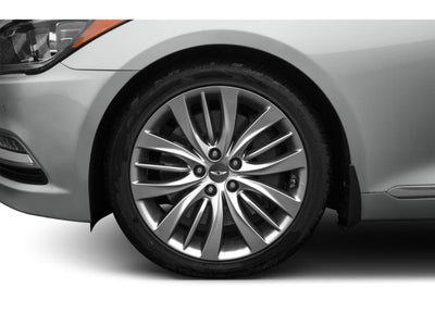 2015 Hyundai GENESIS 3.8