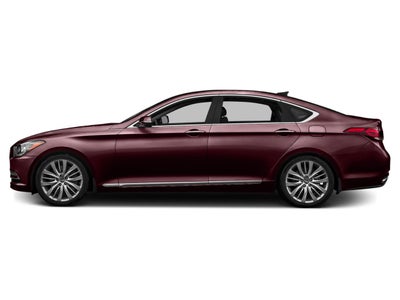 2015 Hyundai GENESIS 3.8