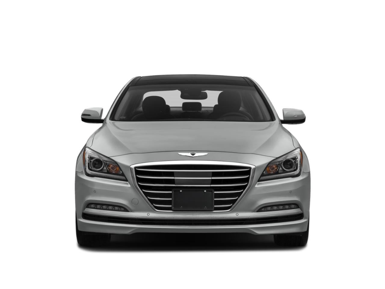 2015 Hyundai GENESIS 3.8