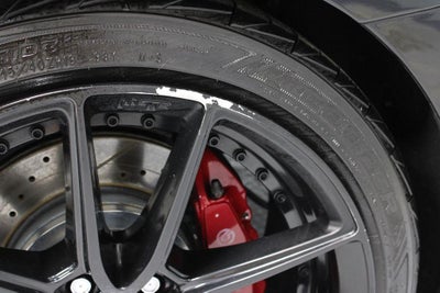 2016 Hyundai GENESIS Coupe 3.8 Ultimate