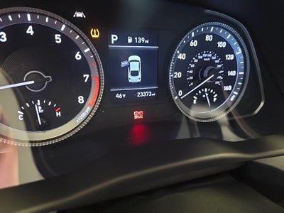 2023 Hyundai SONATA SE