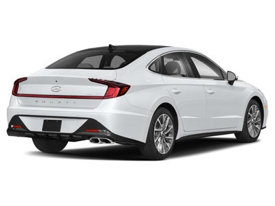 2022 Hyundai SONATA Limited