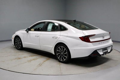 2023 Hyundai SONATA Limited