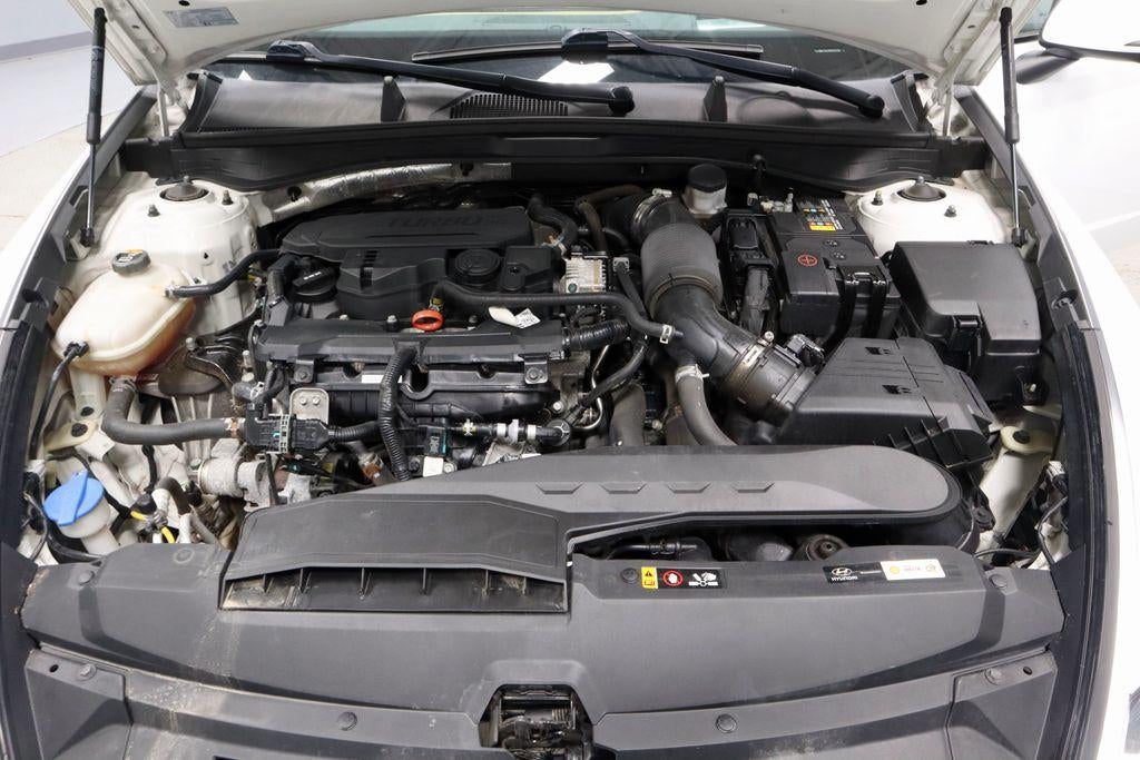 2023 Hyundai SONATA Limited