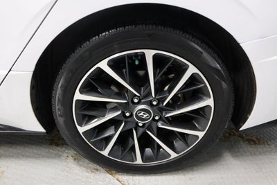 2023 Hyundai SONATA Limited