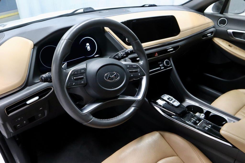 2023 Hyundai SONATA Limited